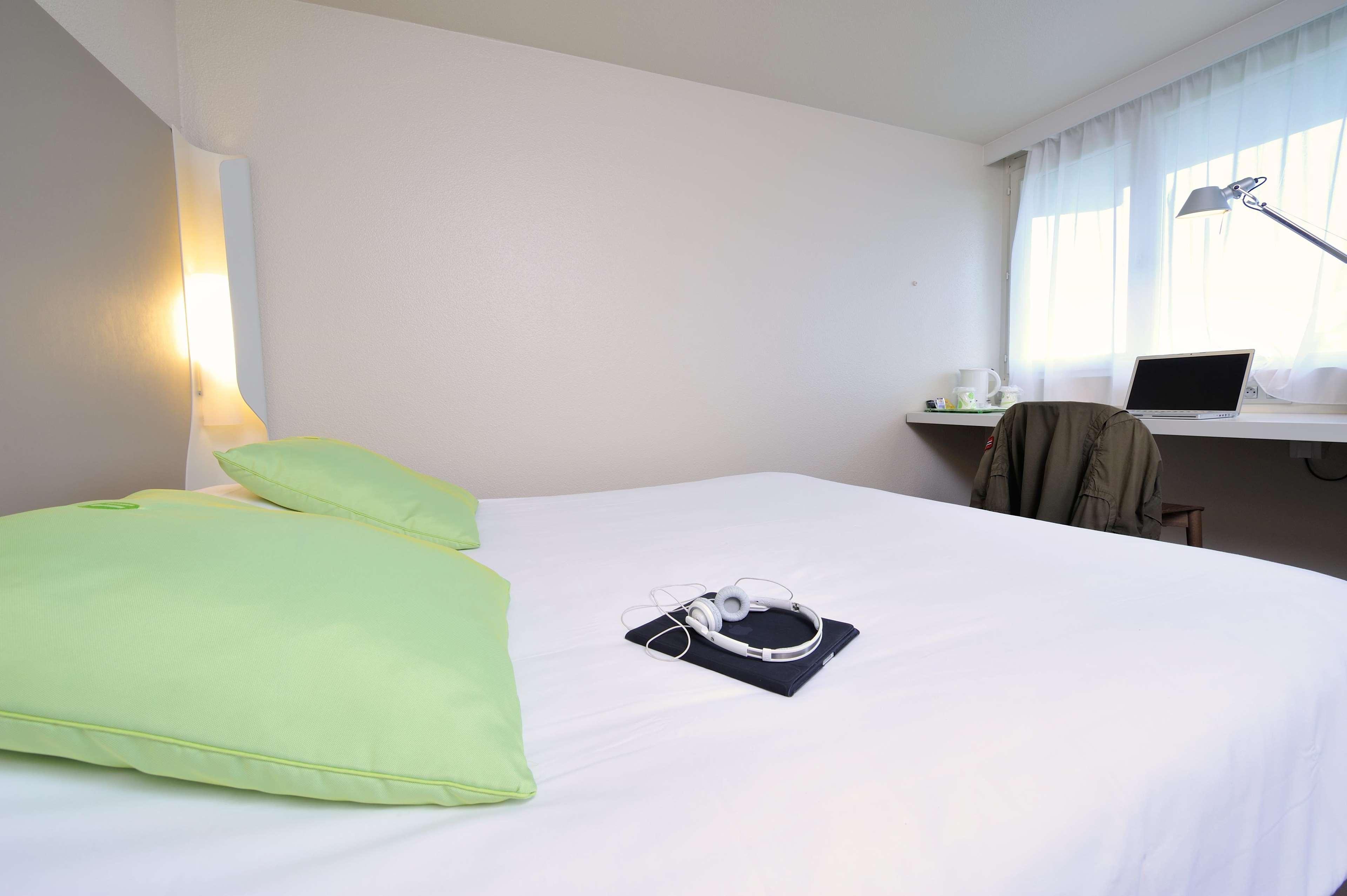 Campanile Pont-A-Mousson Hotel Eksteriør billede