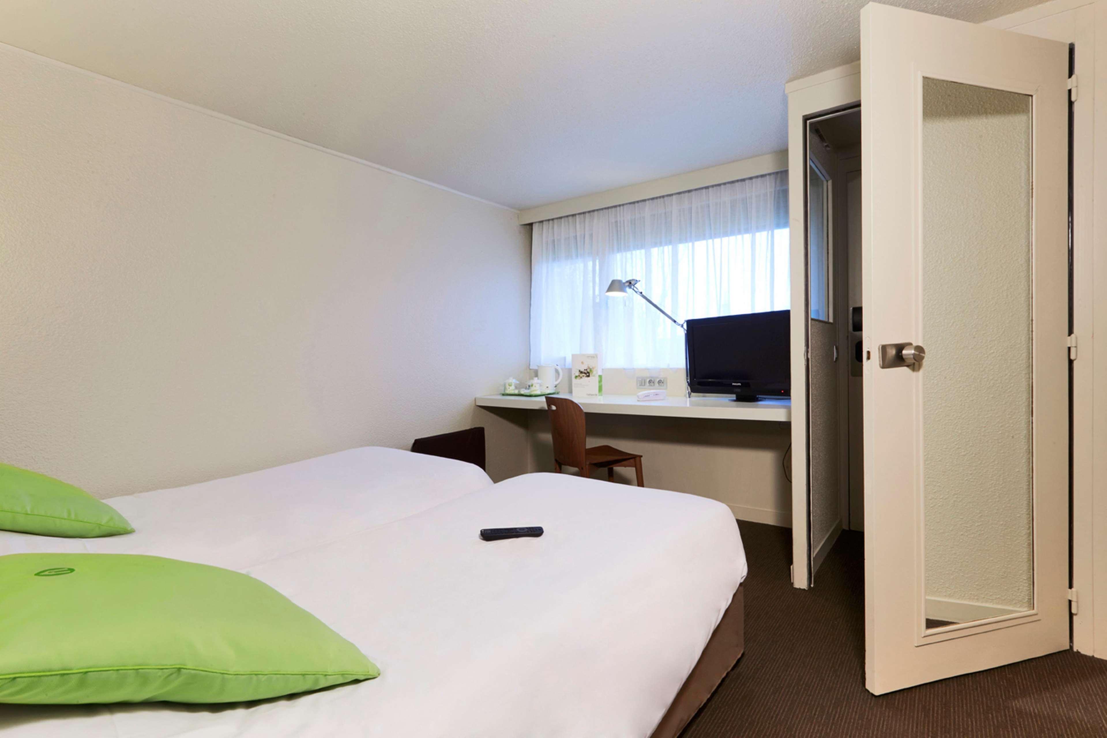 Campanile Pont-A-Mousson Hotel Eksteriør billede