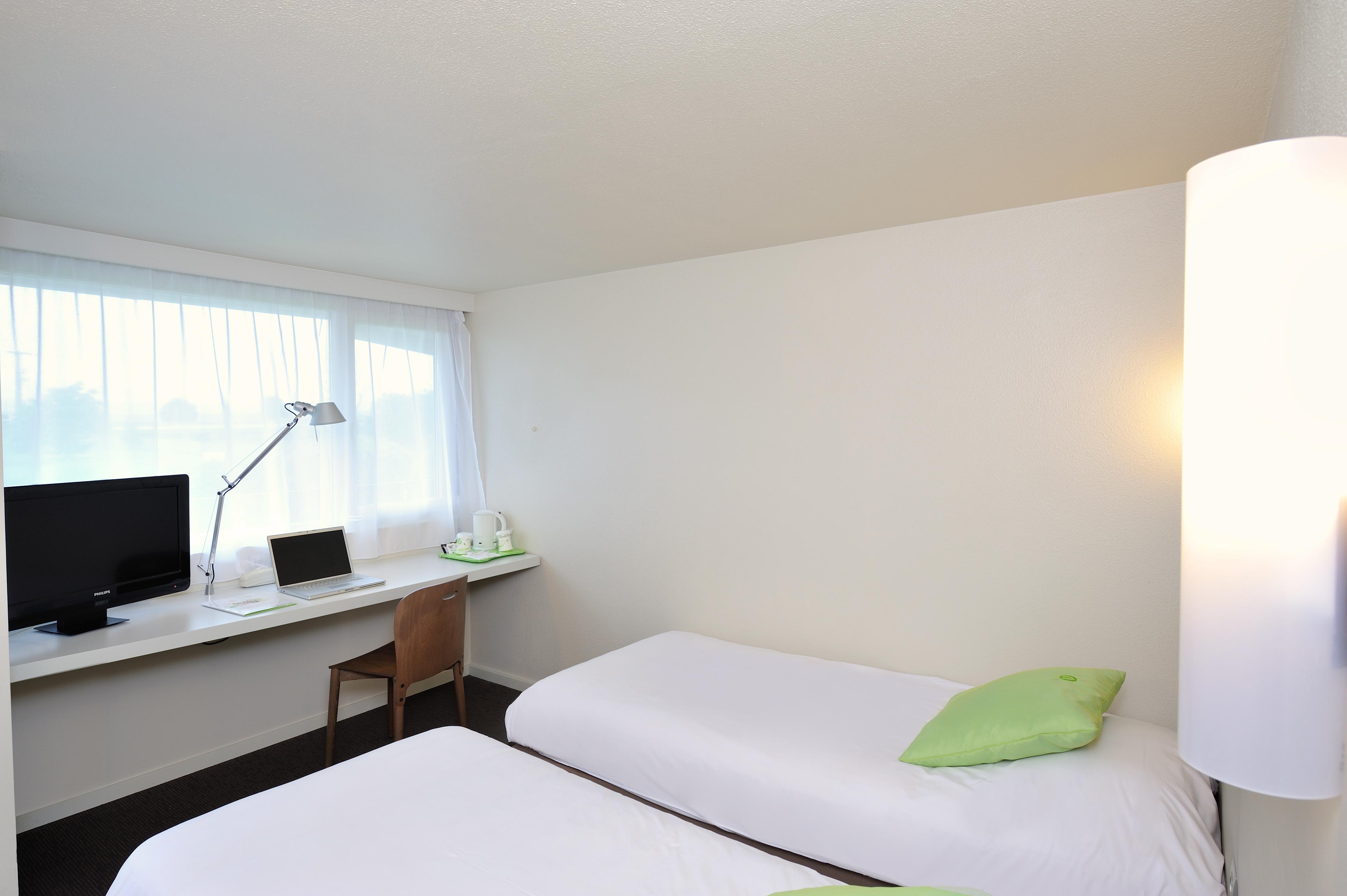 Campanile Pont-A-Mousson Hotel Eksteriør billede